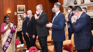 Read more about the article POSTS – India – Israel Trade & Economic Office, Embassy of Israel