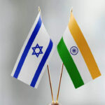 Israel’s ministerial visits to India might include free trade agreement (FTA) talks
