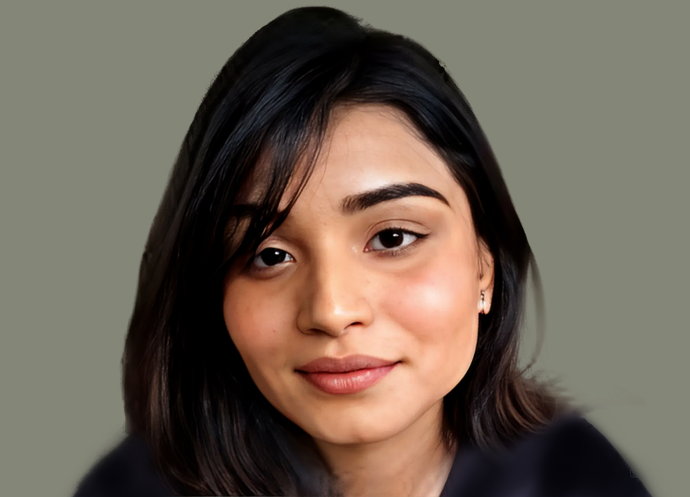 Rebekah Soares - Conve